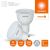 Лампа светодиодная LED G4 Value LVPAR1650 5W/965 CRI95 5Вт 6500К 500лм рефлектор матов. GU10 170-250В OSRAM 4058075581395 Лампа светодиодная LED G4 Value LVPAR1650 5W/965 CRI95 5Вт 6500К 500лм рефлектор матов. GU10 170-250В OSRAM 4058075581395