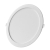 Светильник светодиодный Downlight DL 840 9Вт 4000К IP20 630лм ДВО встраив. даунлайт круглый бел. LEDVANCE 4607194235490 Светильник светодиодный Downlight DL 840 9Вт 4000К IP20 630лм ДВО встраив. даунлайт круглый бел. LEDVANCE 4607194235490