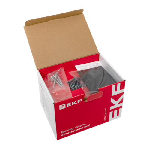 Выключатель автоматический 3п 225А 25кА LS250 ProPact EKF mccb-250-25-3-225-ls