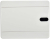 Корпус ЩРВ-П-8 UNION Compact IP41 бел. дверь пластик. IEK UIC-KP13-V-08-41-K01 Корпус ЩРВ-П-8 UNION Compact IP41 бел. дверь пластик. IEK UIC-KP13-V-08-41-K01