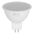Лампа светодиодная GREEN LINE MR16-10W-865-GU5.3 GL 10Вт софит 6500К свет холод. GU5.3 Эра Б0066997 Лампа светодиодная GREEN LINE MR16-10W-865-GU5.3 GL 10Вт софит 6500К свет холод. GU5.3 Эра Б0066997