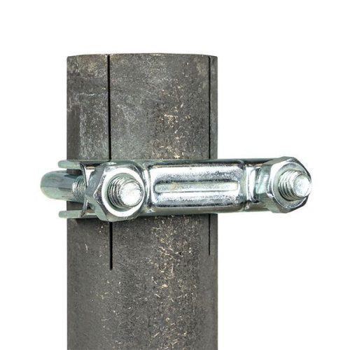 Подставка для молн. мачты 5-7м HZ EKF lp-04008