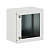 Корпус навесной уличный ST Outdoor с М/П с прозр. дверью 600х600х400мм IP66 DKC R5STX0664-OUTDOOR