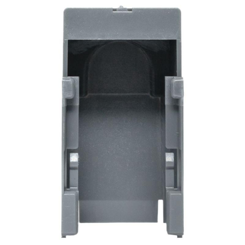 Комплект клеммных крышек (короткие) для рубильников TwinBlock 160-250А (уп.6шт) EKF tb-cvrshort-6-160-250