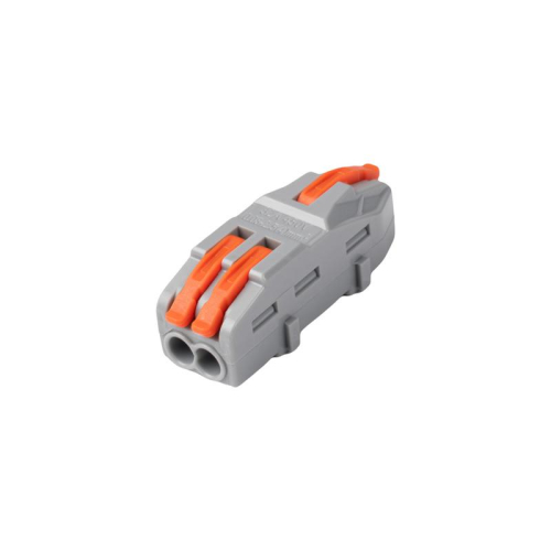 Клемма монтажная СМК PTC-1P 4212 450В 32А 0.08-2.5(4.0)кв.мм JazzWay 5073968