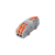 Клемма монтажная СМК PTC-1P 4212 450В 32А 0.08-2.5(4.0)кв.мм JazzWay 5073968 Клемма монтажная СМК PTC-1P 4212 450В 32А 0.08-2.5(4.0)кв.мм JazzWay 5073968