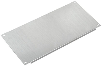 Панель монтажная 500х265 TITAN (уп.2шт) IEK YKV10-PM-500-265