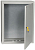 Корпус ЩМП-3-0 650х500х220 IP31 УХЛ3 метал. IEK YKM40-03-31