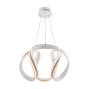 Светильник Haut 84Вт IP20 подвесной Freya FR10024PL-L84W