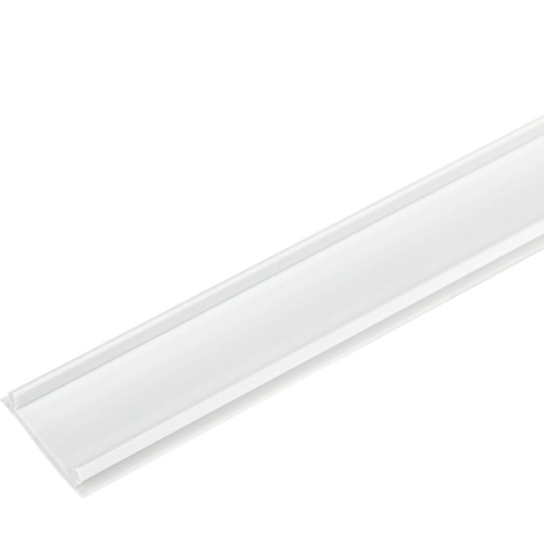 Планка трековая отдельная ARTLINE пластик бел. Ritter 53095 8