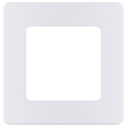 Рамка 1-м Inspiria жемчуж. IEK 673936