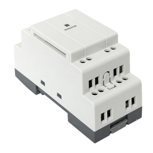 Модуль расширения сигналов датчиков температуры PRO-Relay 2PT100 DC EKF PRL-E-2PT100-DC