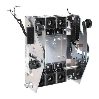 Панель выкатная для ВА-99М 400 задн. присоед. EKF mccb99m-400-dod-3r
