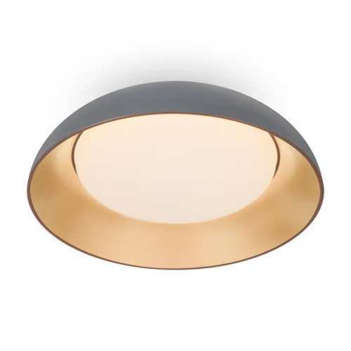 Светильник Moonlight 62Вт IP20 потолочн. Freya FR5277CL-L72GR