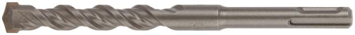 Бур по бетону Profi Plus двойн. спираль три пылеотводящие кромки 14х160мм Cutop 49-14160