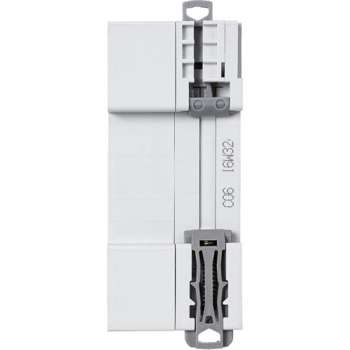 Выключатель автоматический дифференциального тока 2п (1P+N) C 6А 30мА тип AC 6кА RX3 ИЭК Leg 419396