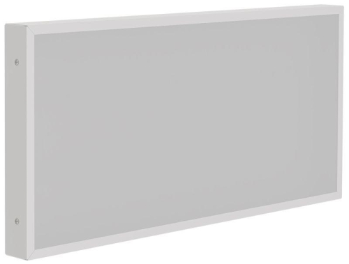 Светильник светодиодный ДВО 1071 PRO 27Вт 4000К IP40 595х295мм панель опал IEK LTP-DVO1-1071-27-40-K01