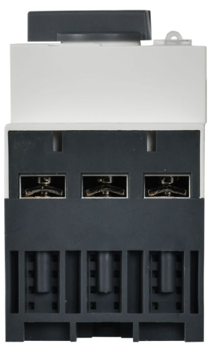 Выключатель автоматический защиты двигателя A1 GV2P 0.1-0.16А ARMAT IEK AR-MPCB-A1A16