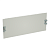 Панель внутренняя глухая Ш=400 В=150 DKC R5FPI415