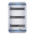 Бокс модульный встраив. PDB/R 1036 WH (ЩРВ-П-36) IP41 пластик. Pro JazzWay 5071780 Бокс модульный встраив. PDB/R 1036 WH (ЩРВ-П-36) IP41 пластик. Pro JazzWay 5071780