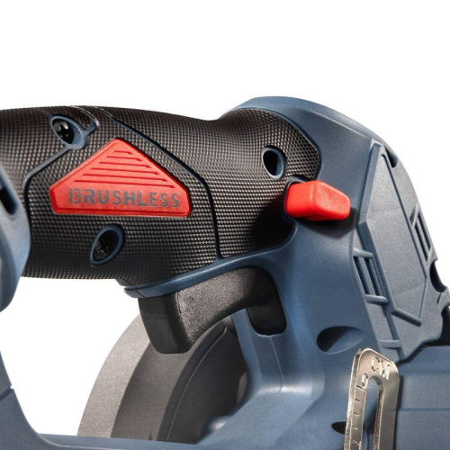 Пила циркулярная аккумуляторная CB-20-140 ПРОФИ КВТ 104532