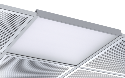 Светильник светодиодный 14 762 ДВО-01-О-30-5К-IP40-Армстронг Innolux 14762