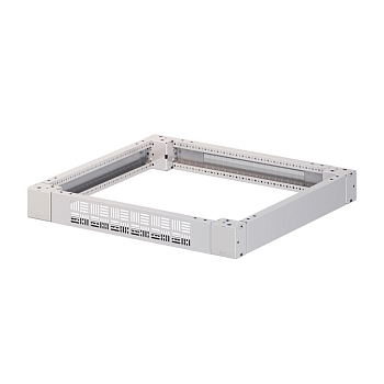 Цоколь для IT-CQE 600х800 RAL7035 DKC RGAS608