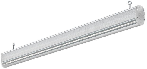 Светильник светодиодный ДСП 7043 PRO 35Вт Д 4000К IP66 регул. крепл. IEK LT-DSP0-7043-035-40-K02