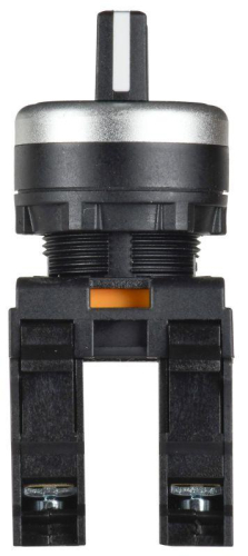 Переключатель 3 полож. 2НО возвратный длин. ручка MASTER IEK MI-SW60-20XB33-4-25-3-K02