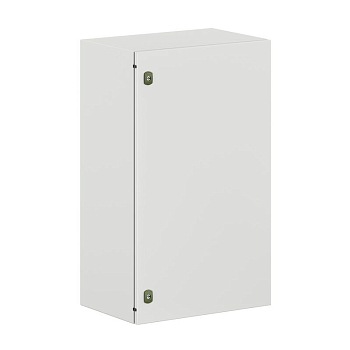 Корпус навесной уличный ST Outdoor с М/П 1000х600х400мм IP66 DKC R5ST1064-OUTDOOR