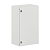 Корпус навесной уличный ST Outdoor с М/П 1000х600х400мм IP66 DKC R5ST1064-OUTDOOR