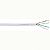 Кабель UTP 4х2х0.52 кат.5 медь 305м (м) Leg 032751
