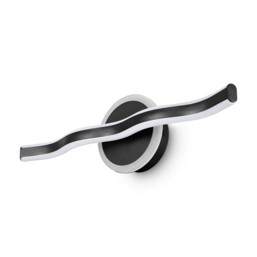 Светильник Supple 19Вт IP20 бра настен. Freya FR6099WL-L28B