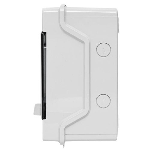 Щит навесной Unix65 08 модулей EKF ux65-8-n