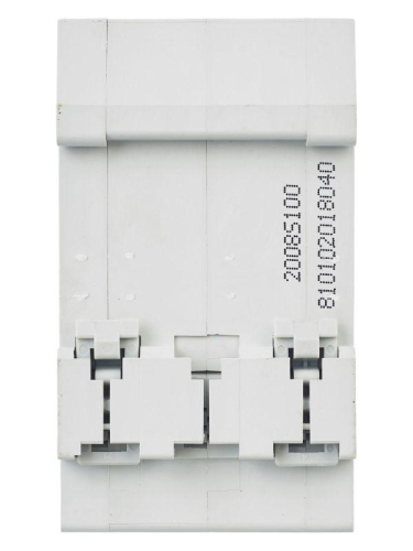 Выключатель автоматический дифференциального тока селективный 2п 40А 100мА тип AC АД12S KARAT IEK MAD13-2-040-C-100