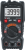 Мультиметр 95 766 NMT-Mm-113B True RMS с авто выбором значений Navigator 95766 Мультиметр 95 766 NMT-Mm-113B True RMS с авто выбором значений Navigator 95766
