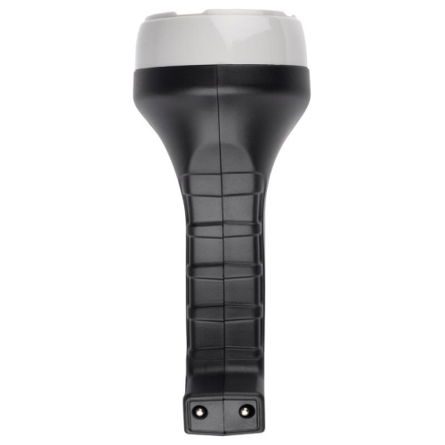 Фонарь аккумуляторный ручной AccuF2-L07-bk 7LED 2 режима: 100проц./25проц. аккум. 0.4А.ч выдвижная вилка индикатор зарядки черн. ФАZА 5000810