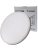 Светильник светодиодный SLIM WHITE 48Вт 4500К IP40 3480лм 230В 500х25мм КОСМОС KSlim48w_W4500K Светильник светодиодный SLIM WHITE 48Вт 4500К IP40 3480лм 230В 500х25мм КОСМОС KSlim48w_W4500K