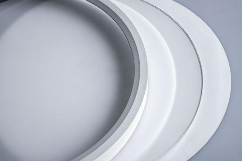Светильник светодиодный SLIM WHITE 28Вт 4500К IP40 2398лм 230В 300х25мм КОСМОС KSlim28w_W4500K