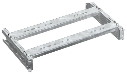 Комплект установочный ARMAT ACB A/B 3/4P D 3P 600х600 FORMAT IEK FO-00-ABD-060-060