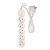 Удлинитель EX-05GS-500 (5х5) заземл. выкл. JazzWay 5065208 Удлинитель EX-05GS-500 (5х5) заземл. выкл. JazzWay 5065208