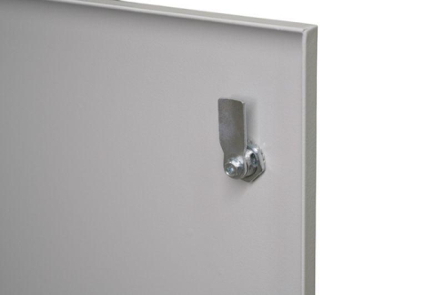 Корпус металлический ЩРНМ IP31 800х600х250 DEKraft 32483DEK