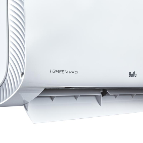 Сплит-система инверторного типа iGreen Pro DC BSAGI-12HN8 комплект (блок внутрен. НС-1598073 и внешний НС-1598076) Ballu НС-1598079