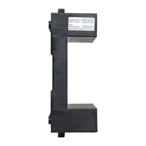 Панель втычная AV POWER-1/3TR задн. присоед. PID-1/3R 125А AVERES EKF mccb-1TR-pin13R-125A