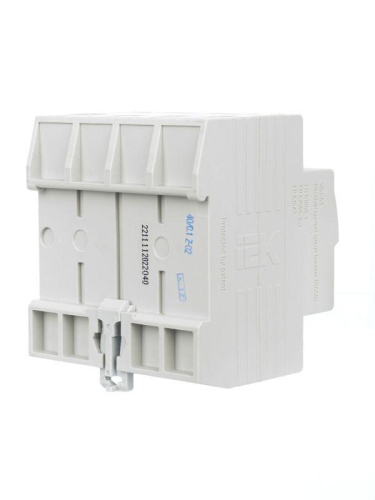 Выключатель дифференциального тока (УЗО) 4п 40А 300мА тип AC ВД1-63 KARAT IEK MDV10-4-040-300