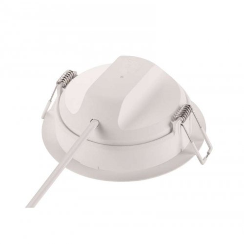 Светильник светодиодный 59449 MESON 105 9Вт 30K WH recessed Downlight Philips 915005746801 / 5944931C1