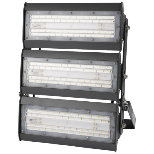 Светильник светодиодный PPI-02 3х50Вт 6500К IP65 ДСП для высоких пролетов Pro+ JazzWay 5016248