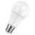 Лампа светодиодная LED Value LVCLA125 15SW/830 230В E27 2х5 RU (уп.5шт) OSRAM 4058075577800