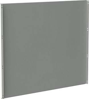 Панель секционная внутренняя задняя 4B 800х600 FORMAT IEK FO-00-FPS-080-060