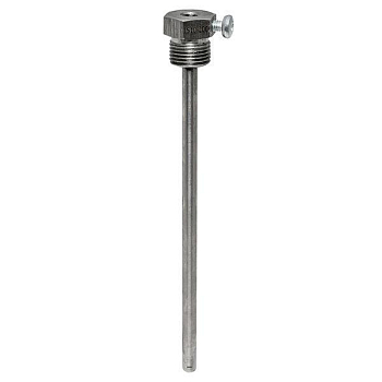 Гильза погружная G1/2 L200мм IS10-200 EKF IS10-200